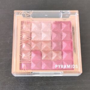 Flower Beauty blush